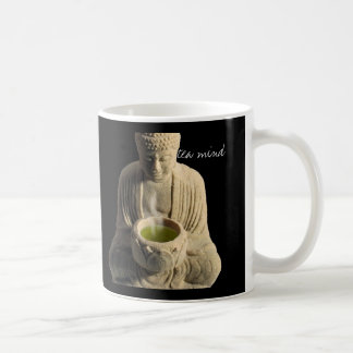 Buddha Tea Mug