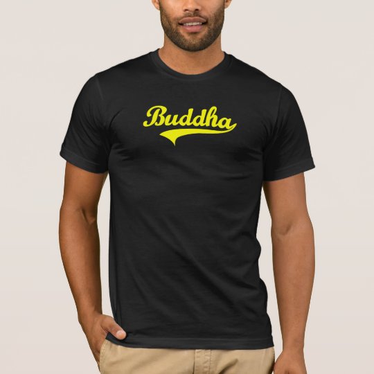 Buddha Tee