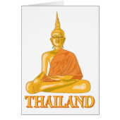 Buddha Thailand (Front)