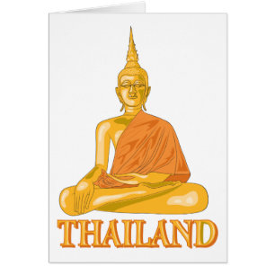 Buddha Thailand