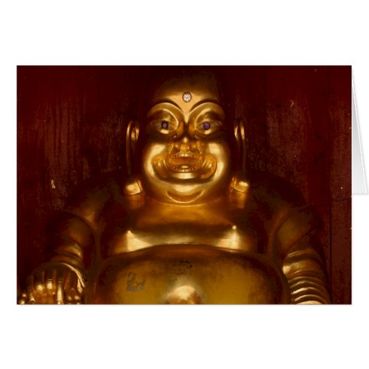 Buddha ~ Thailand Temple Buddhist Religion Cards (Front Horizontal)