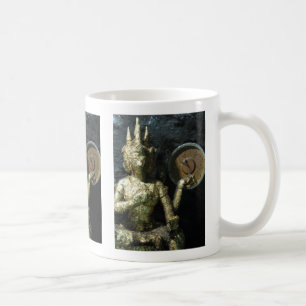 Buddha Time ... Thailand Coffee Mug
