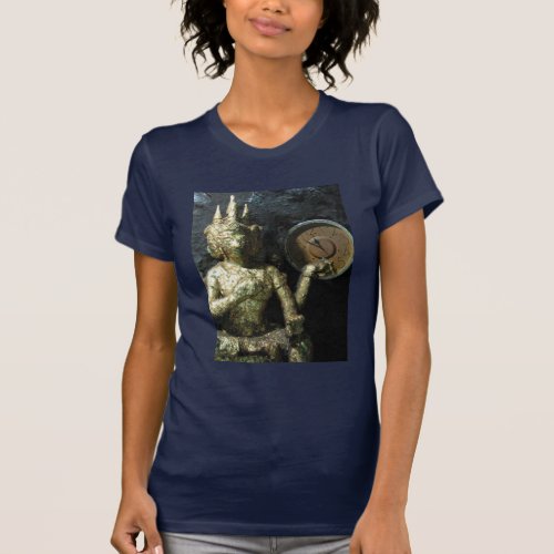 Buddha Time  Thailand T_Shirt