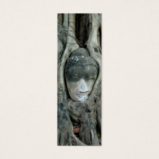 Buddha Tree Bookmark