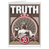 Buddha TRUTH (Front)