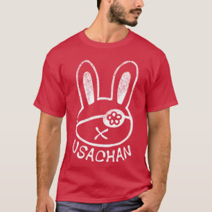 Buddha Usachan Record of Ragnarok T-Shirt