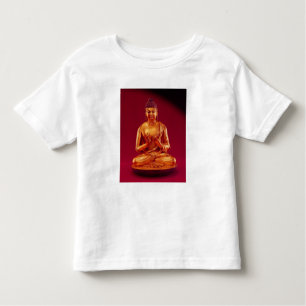 Buddha Vairocana , Tang dynasty Toddler T-shirt