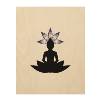 Buddha Wall Art