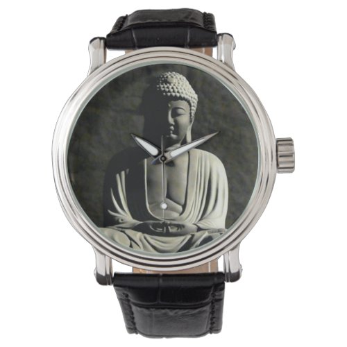 Buddha Watch