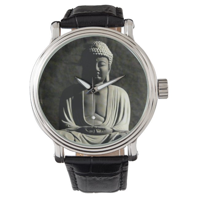 Buddha Watch (Front)