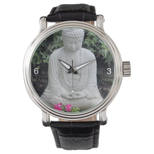 Buddha Watch