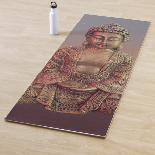 Buddha Yoga Mat