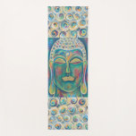 Buddha Yoga Mat