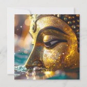 BUDDHA - ZEN BUDDHISM (Back)