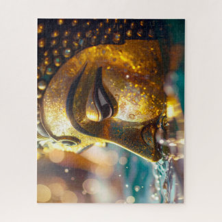 BUDDHA - ZEN BUDDHISM JIGSAW PUZZLE