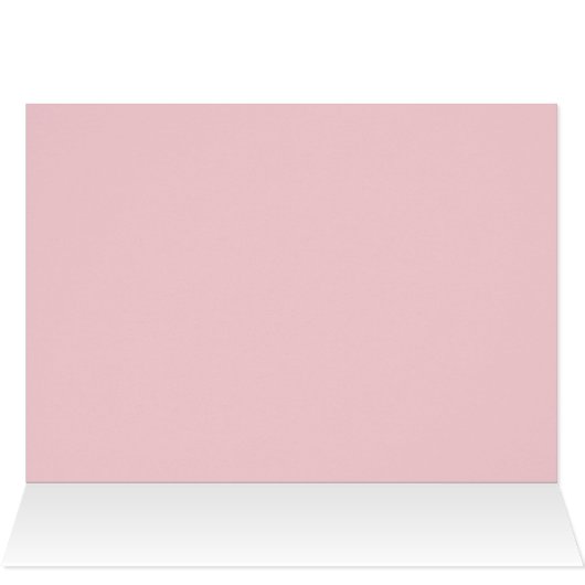 Buddha'delica Card (Inside Horizontal (Top))