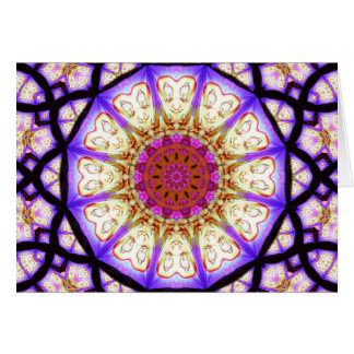 Buddha'delica Card