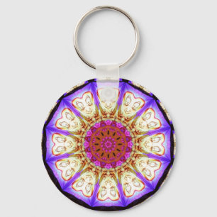 Buddha'delica Keychain