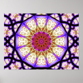 Buddha'delica Poster