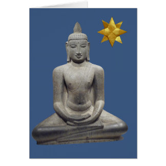 Buddhamas II Cards