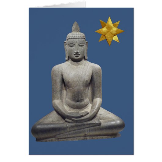 Buddhamas II Cards (Front)
