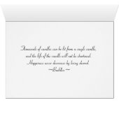 Buddhas (Inside Horizontal (Bottom))