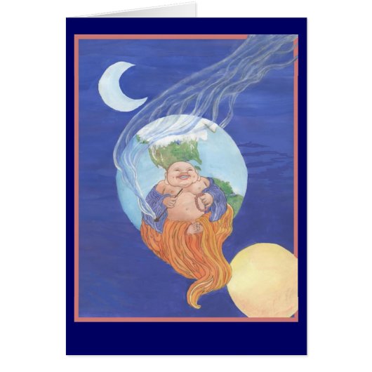 Buddha's Better World Cards (Front)