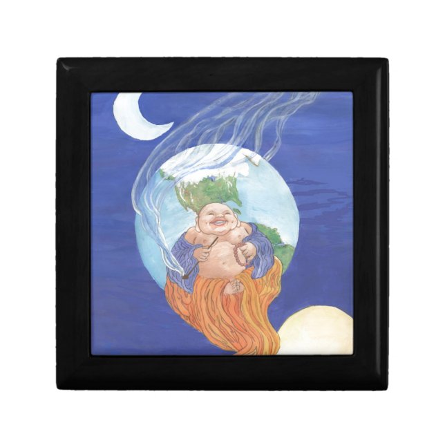 Buddha's Better World Gift Box (Front)