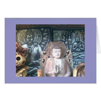 Buddhas Cards