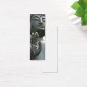 Buddha's Palm Profile Card (Desk)