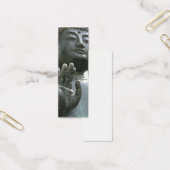 Buddha's Palm Profile Card (Office)