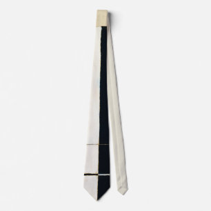 Buddhas standpoint in the Earthly life by Hilma Neck Tie