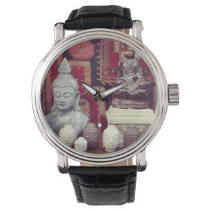 Buddhas Watch