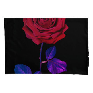 BuddhaToday #2 "Buddha Bed Time" Pillow Case