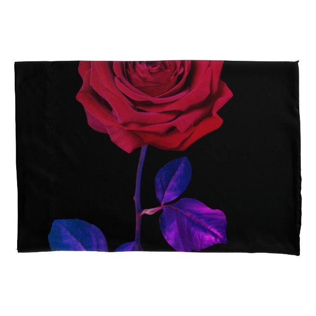 BuddhaToday #2 "Buddha Bed Time" Pillow Case (Front)