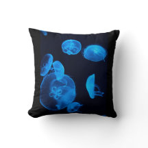 BuddhaToday Ocean Zen Series #2 - Throw Pillow