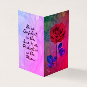 BuddhaToday V1 - #4 Buddha "Message Book" Cards