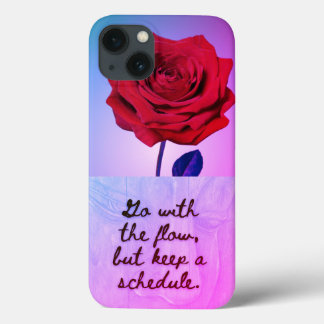 BuddhaToday V1 #5🌹Case-Mate iPhone 13 Case