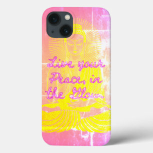 BuddhaToday V4 #4 "Calling All Zen" Case-Mate iPh iPhone 13 Case