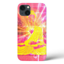 BuddhaToday V4 #8 "Calling All Zen" Case-Mate iPh