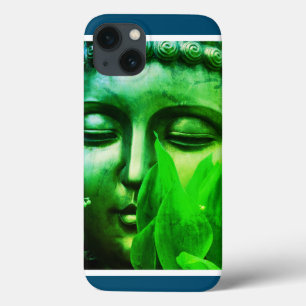 BuddhaTodayV2 #6 "Calling All Zen" iPhone 13 Case