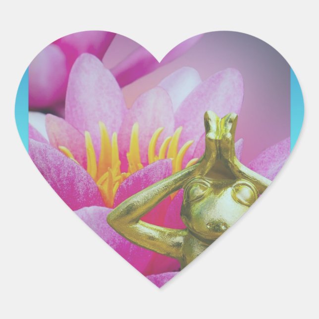 BuddhaTodayV3.blu #2 - Zen Love Stickers  (Front)