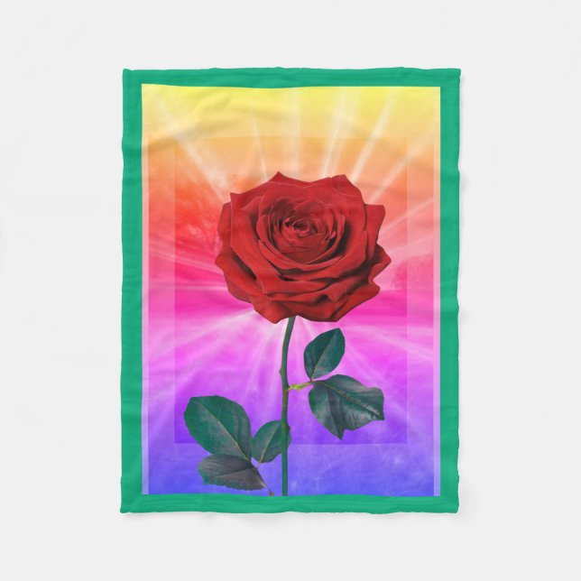 BuddhaTodayV4 #888 Cozy Buddha Fleece Blanket (Front)