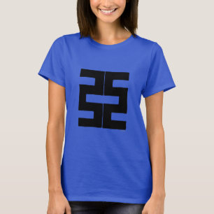 Buddhism: Double Ax T-Shirt