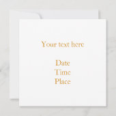 Buddhism Symbol (Back)