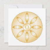 Buddhism Symbol (Front)