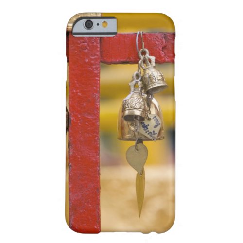 Buddhist Bells at Doi Suthep Temple Barely There iPhone 6 Case