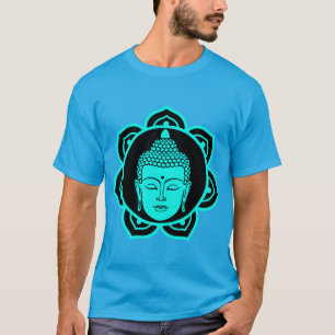 Buddhist Clothing Apparel T-Shirt