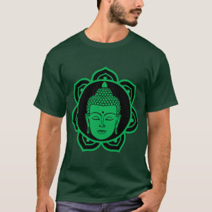 Buddhist Clothing Apparel T-Shirt