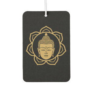 Buddhist Home Air Freshener